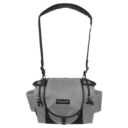 Gotta Go Gotta Throw Revolution Carolina Team V3 Disc Golf Bag - Mountain Mist