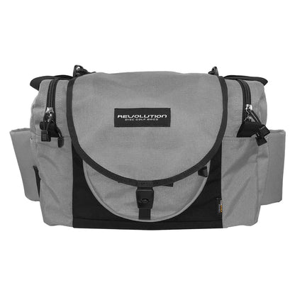 Gotta Go Gotta Throw Revolution Carolina Team V3 Disc Golf Bag - Mountain Mist