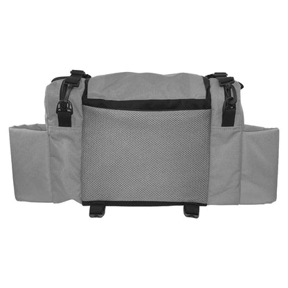 Gotta Go Gotta Throw Revolution Carolina Team V3 Disc Golf Bag - Mountain Mist