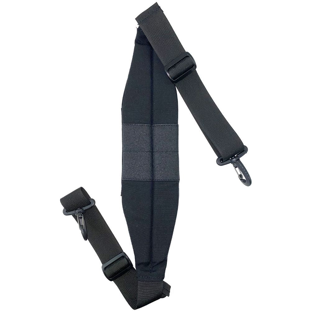 Gotta Go Gotta Throw Revolution Carolina Team Disc Golf Bag V2 - JULIANA KORVER