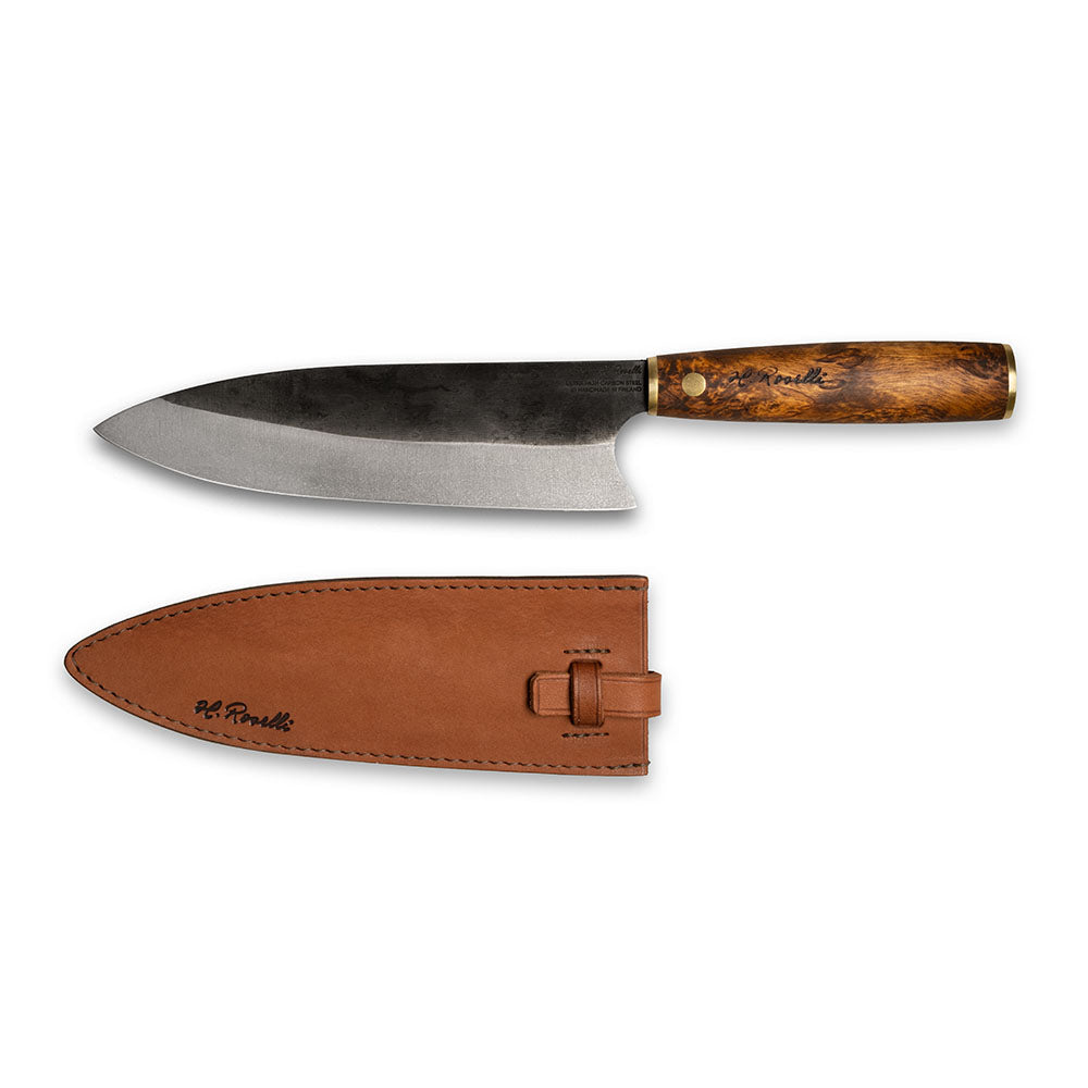 Roselli R770D The Gyuto Knife UCH