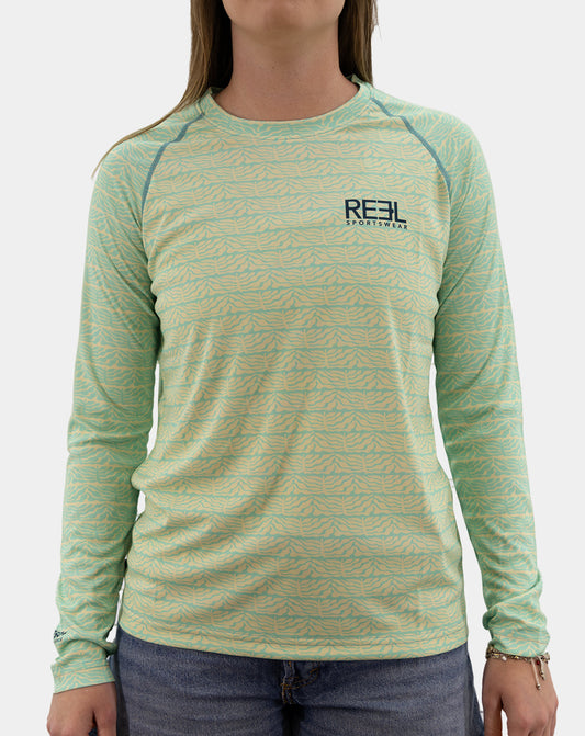 Reel Sportswear Raeni