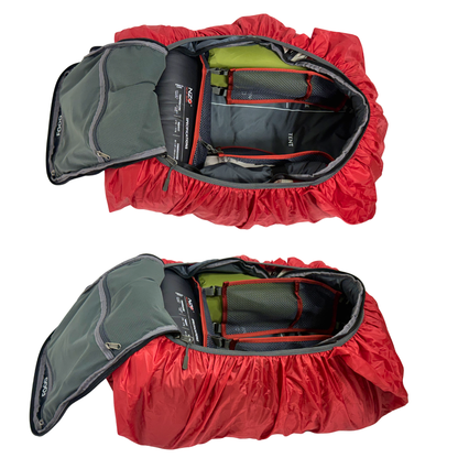 Near Zero The Dean™ 60L