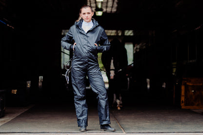 Redingote Waterproof Rain Gear