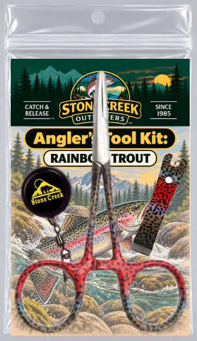 Stone Creek FishSkin™ Tool Kits