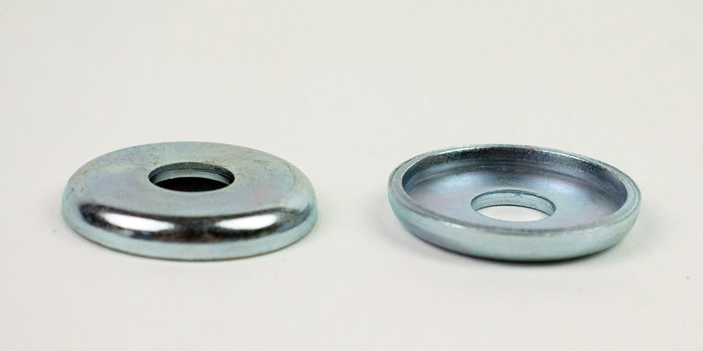 RipTide Sports Cup Washers