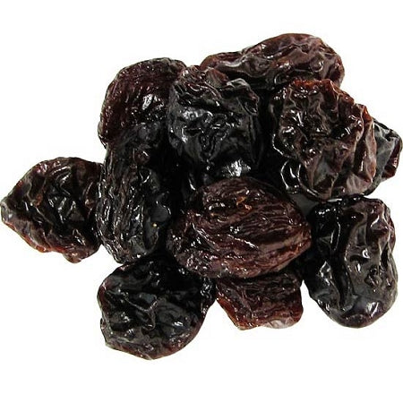 Nuts To You Raisins Flame