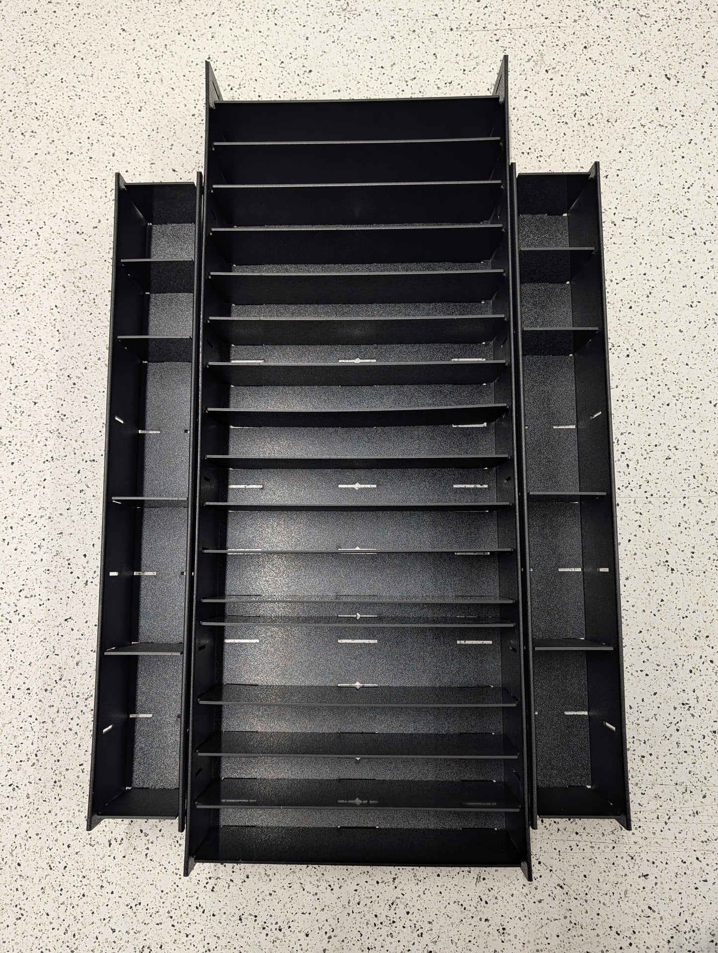 AMPD Marine NPDRANG0016 Ranger®  Z185/ 2015 118C CENTER COMPARTMENT KIT