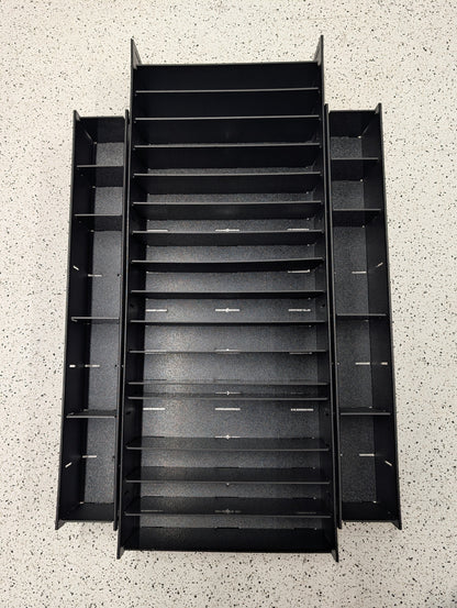 AMPD Marine NPDRANG0016 Ranger®  Z185/ 2015 118C CENTER COMPARTMENT KIT