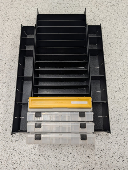 AMPD Marine NPDRANG0016 Ranger®  Z185/ 2015 118C CENTER COMPARTMENT KIT