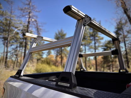 Range Industries Mariner Bed Rack Compatible With Rivian R1T