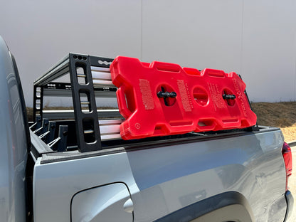 Range Industries Toyota Tacoma 'Alpine' Rack (05-23)