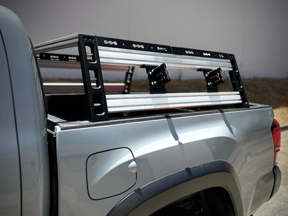 Range Industries Toyota Tacoma 'Alpine' Rack (05-23)