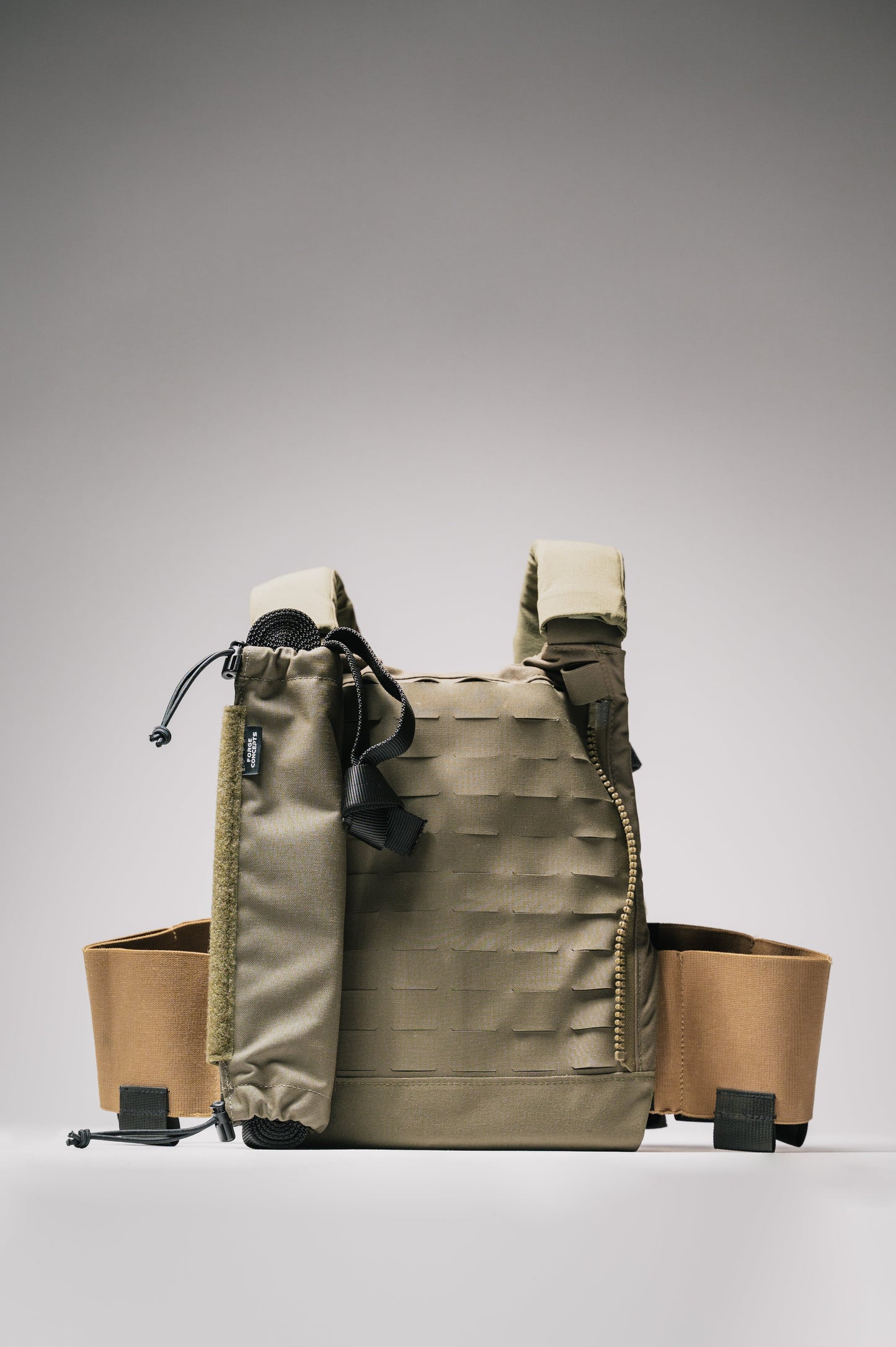 Forge Concepts TNT Pouch™