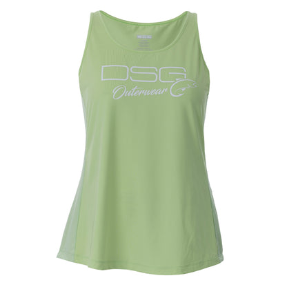 DSG Outerwear - Razor Back Tank - UPF 50+