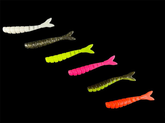High Octane Razr Minnow