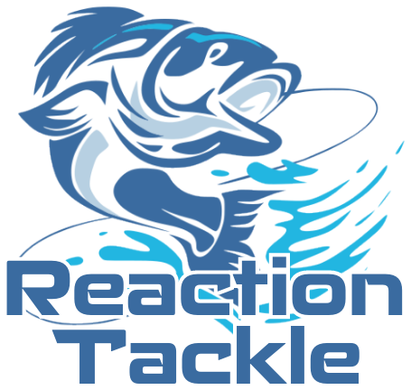 Shop Reaction Tackle