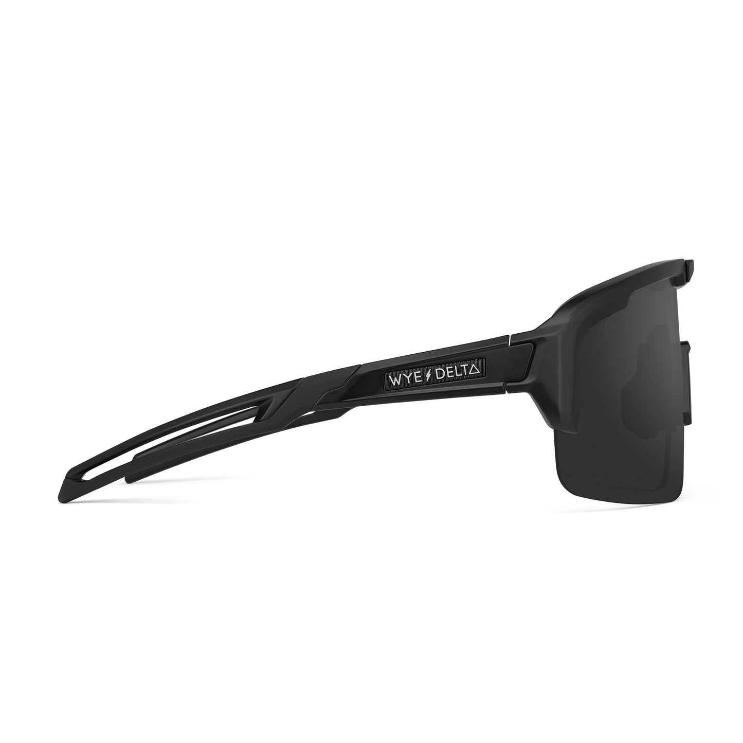 Wye Delta Z87+ REACTIV SHADOW