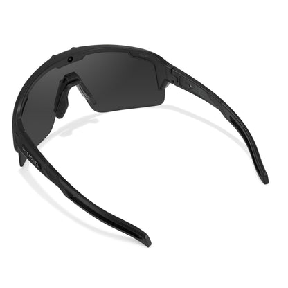 Wye Delta Z87+ REACTIV BLAST