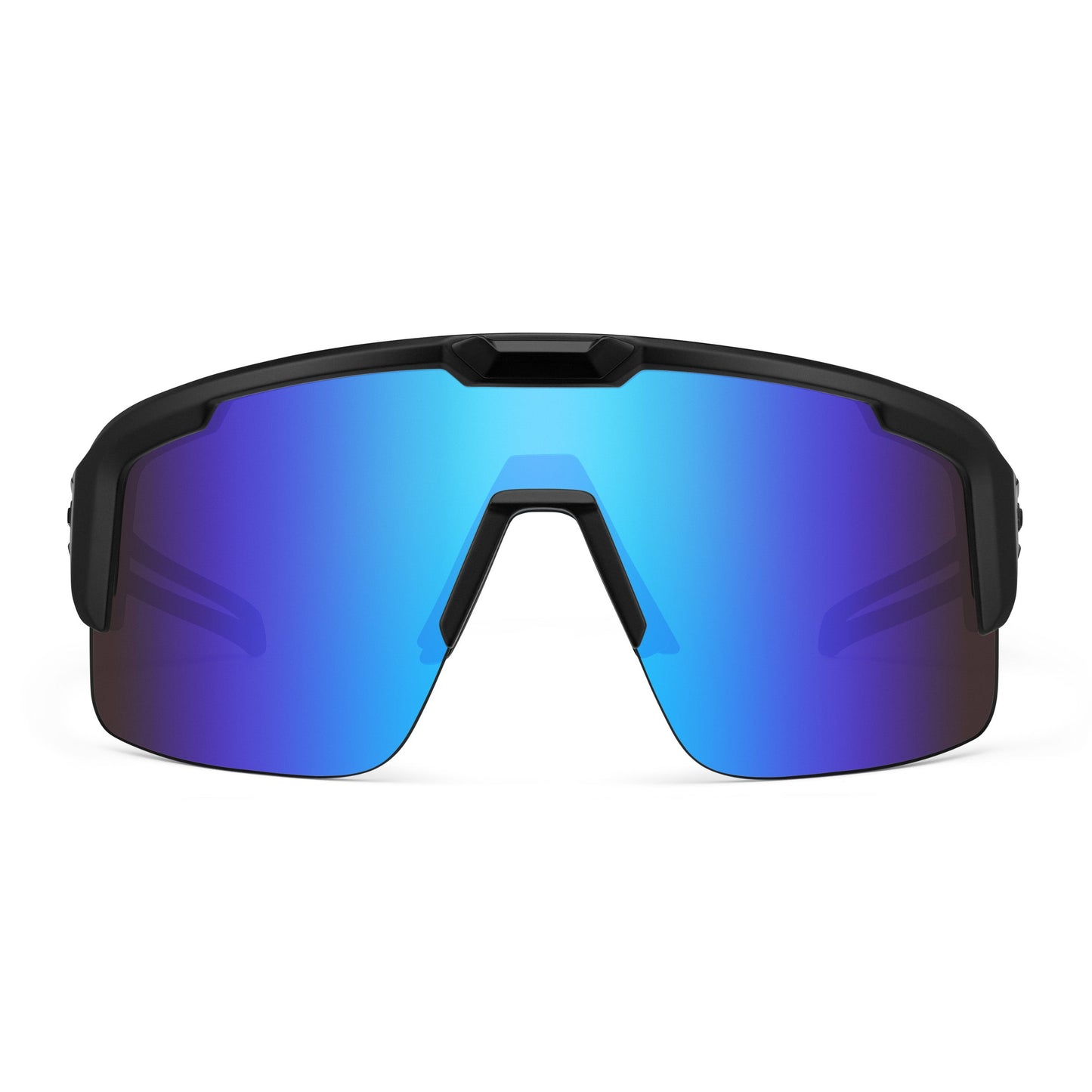Wye Delta Z87+ REACTIV BLAST