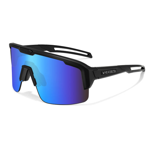 Wye Delta Z87+ REACTIV BLAST