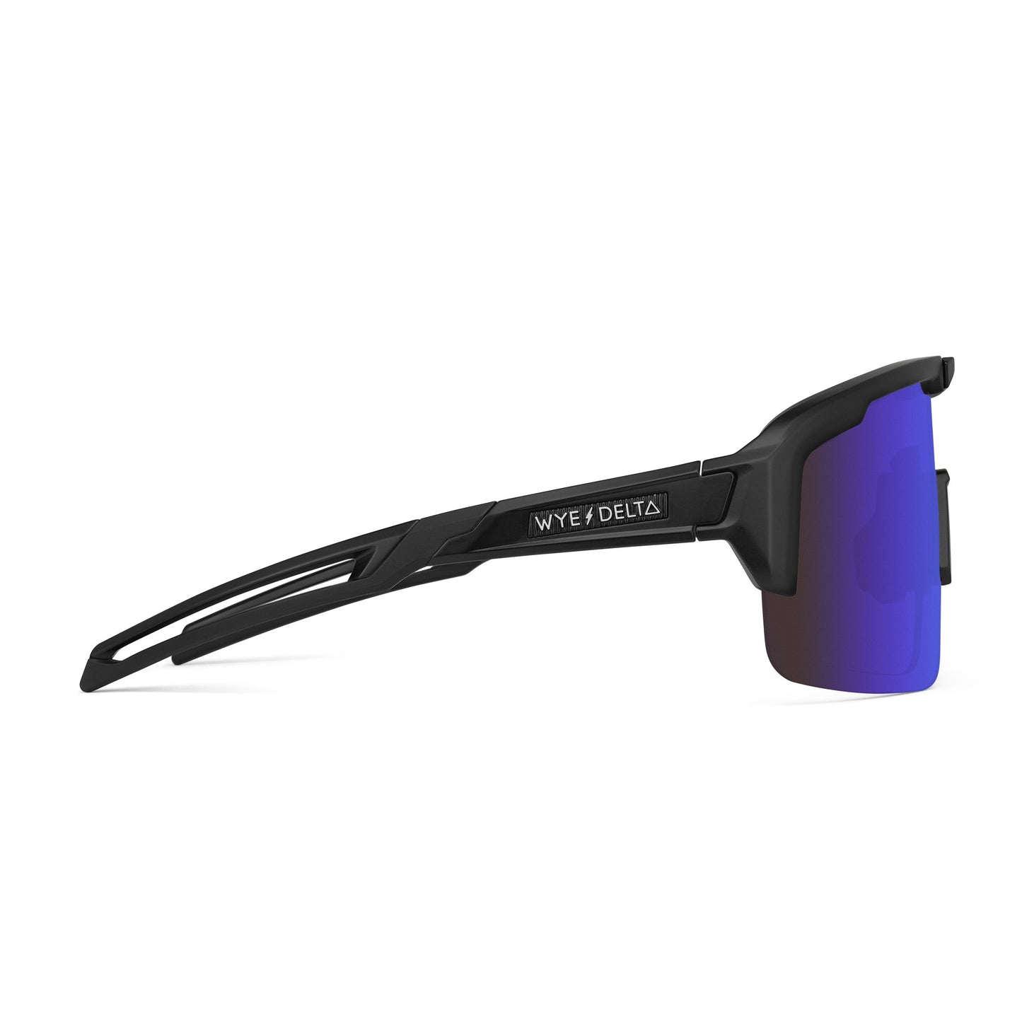 Wye Delta Z87+ REACTIV BLAST