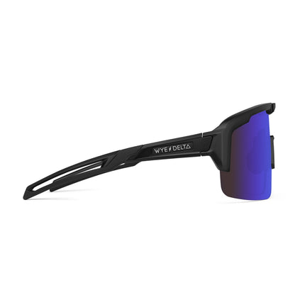 Wye Delta Z87+ REACTIV BLAST