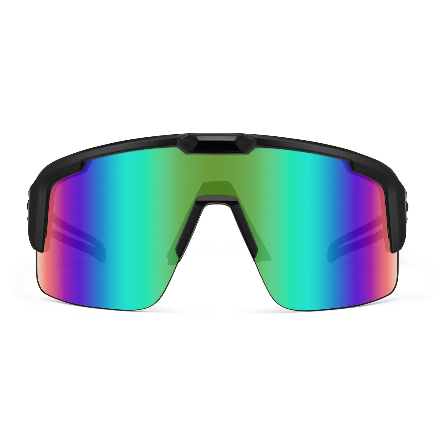 Wye Delta Z87+ REACTIV Green Revo