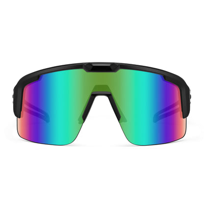 Wye Delta Z87+ REACTIV Green Revo