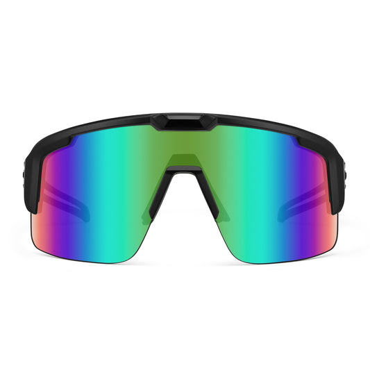 Wye Delta Z87+ REACTIV Green Revo