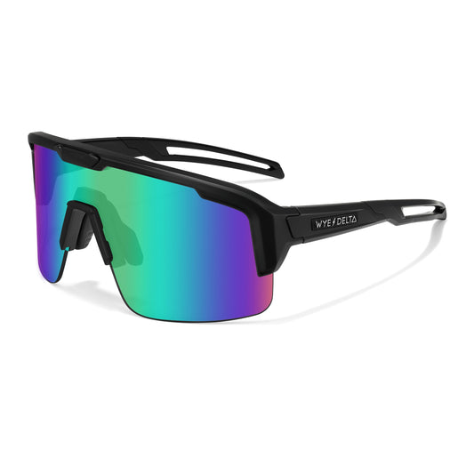 Wye Delta Z87+ REACTIV Green Revo