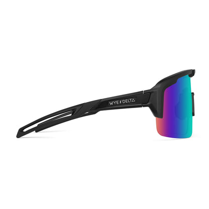 Wye Delta Z87+ REACTIV Green Revo