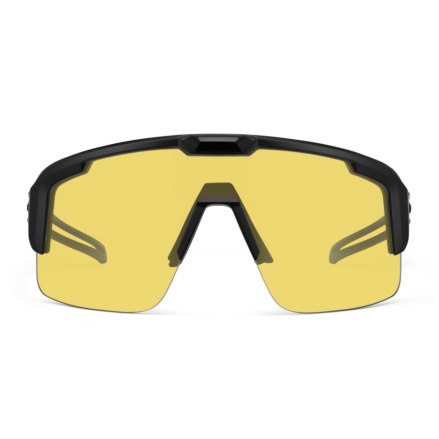 Wye Delta Z87+ REACTIV Amber Clear