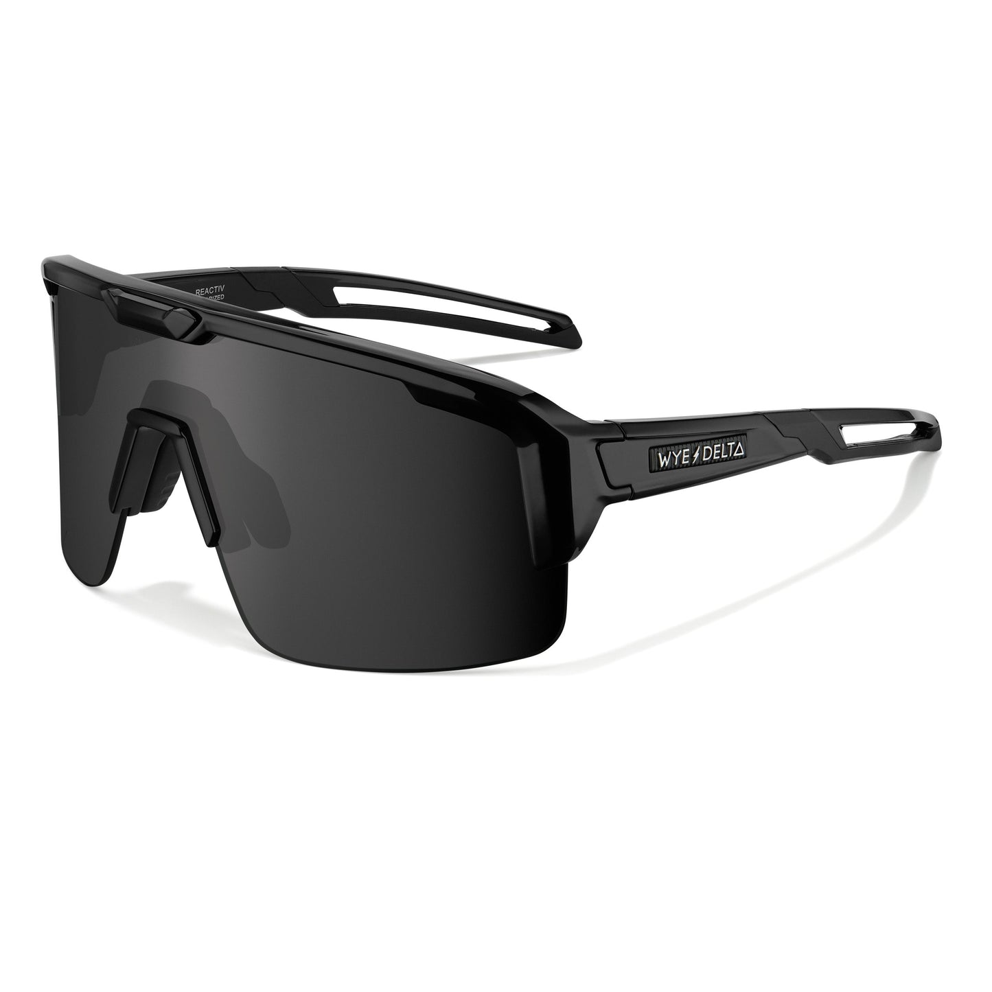Wye Delta Z87+ REACTIV SHADOW
