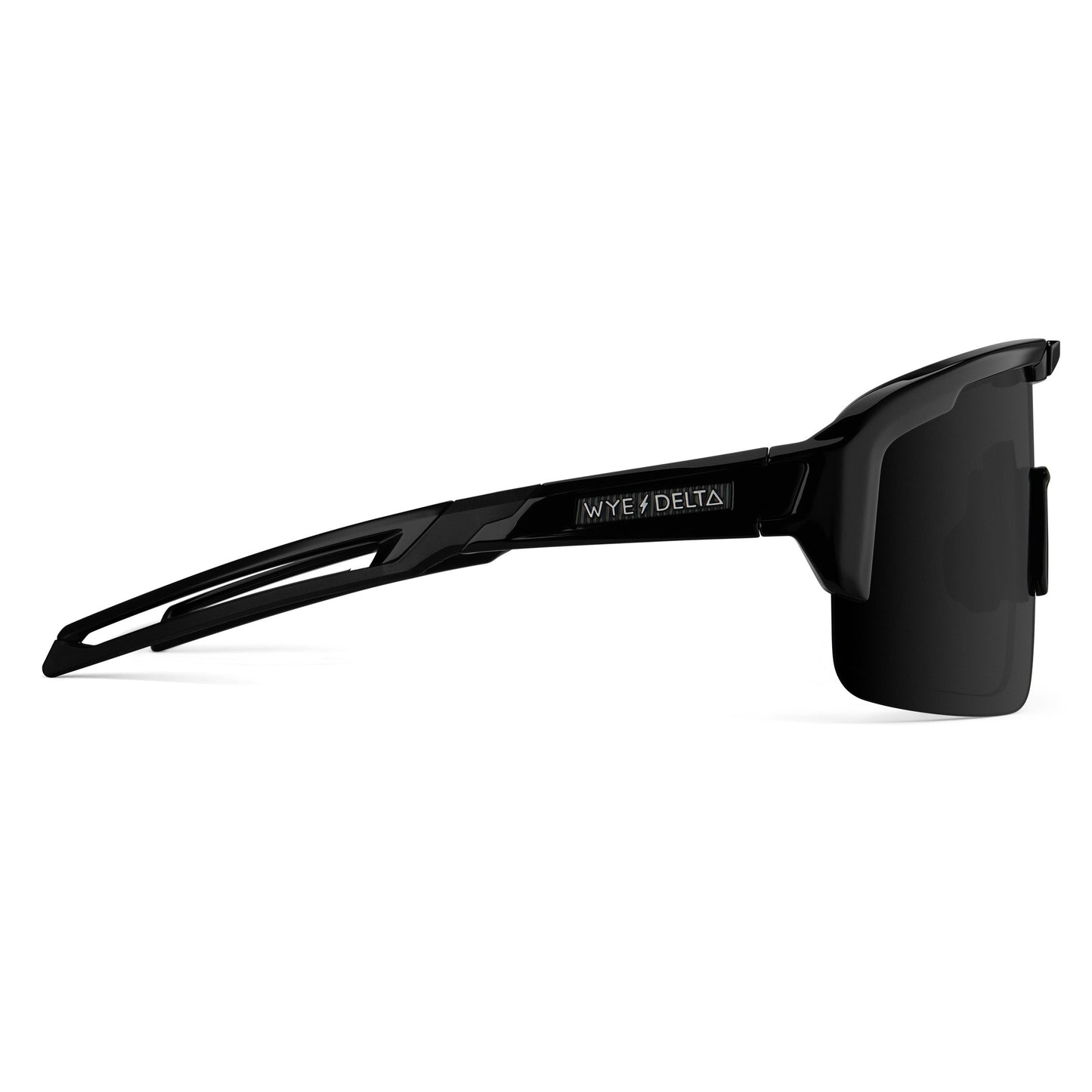 Wye Delta Z87+ REACTIV SHADOW