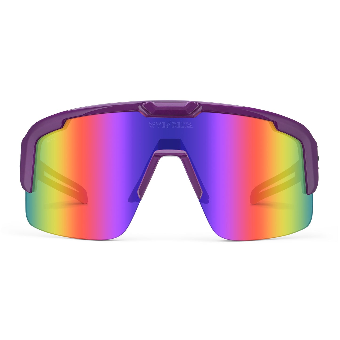 Wye Delta Z87+ REACTIV Spectrum