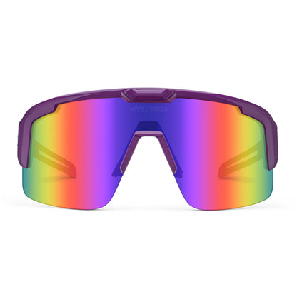 Wye Delta Z87+ REACTIV Spectrum