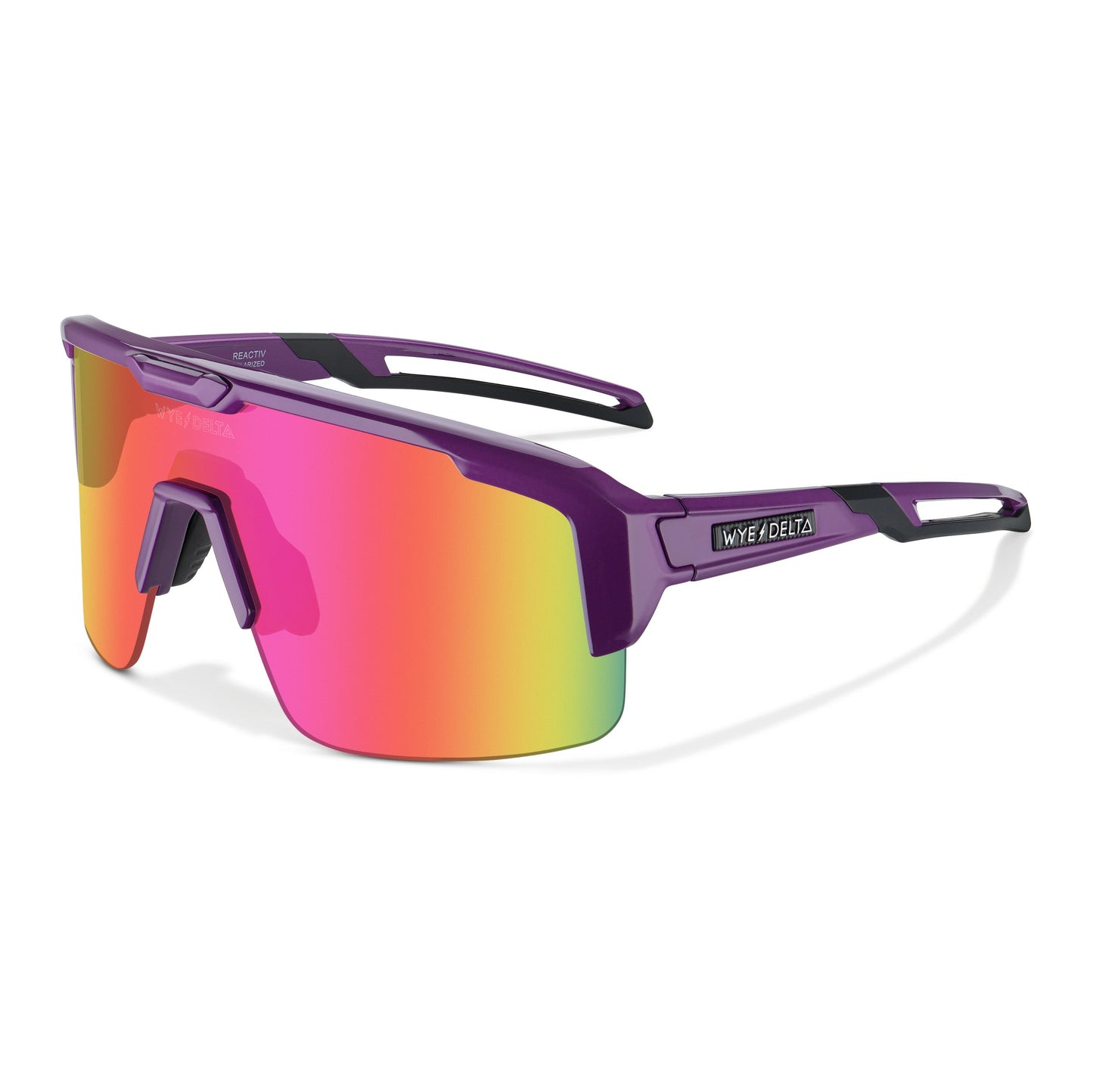 Wye Delta Z87+ REACTIV Spectrum
