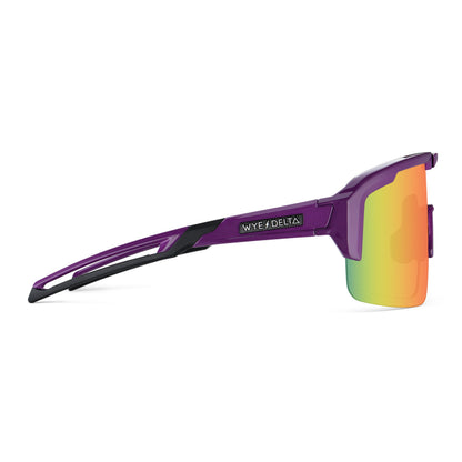 Wye Delta Z87+ REACTIV Spectrum