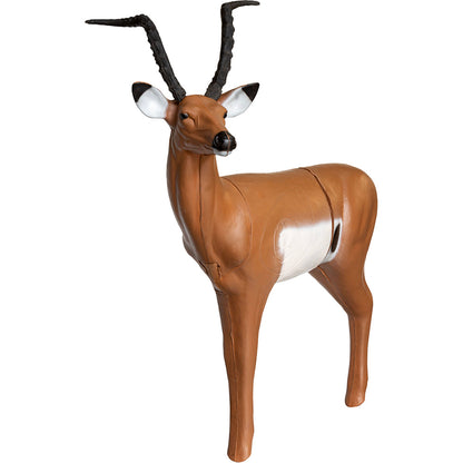 BIGshot Archery Real Wild 3D African Impala Archery Target