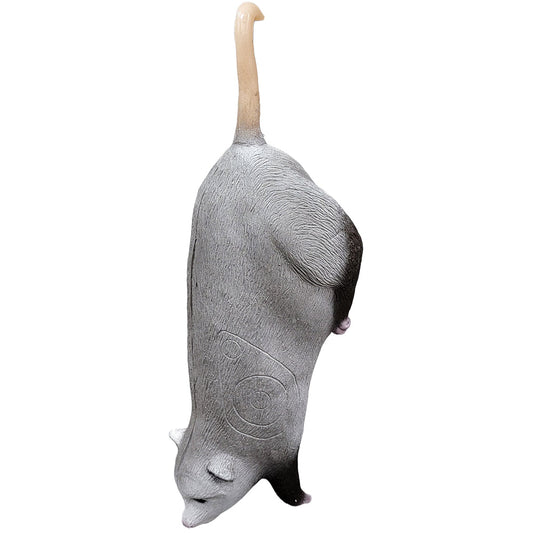 BIGshot Archery Real Wild 3D Opossum Archery Target