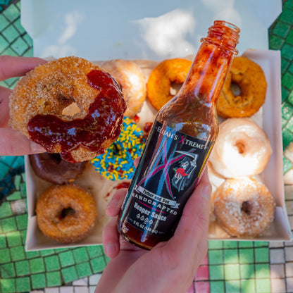 Elijah's Xtreme Entire Collection 12 Pack Variety