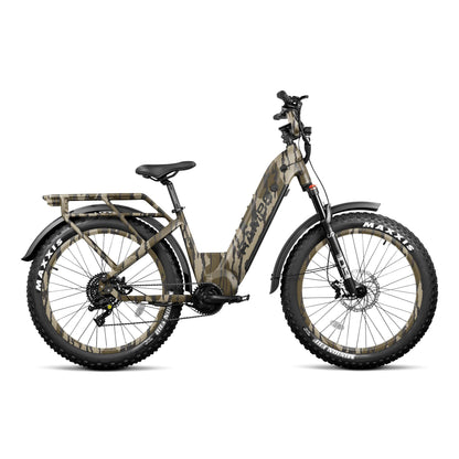 Rambo Bikes Rebel 2.0 SS (Single Speed)