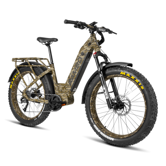 Rambo Bikes Rebel 2.0