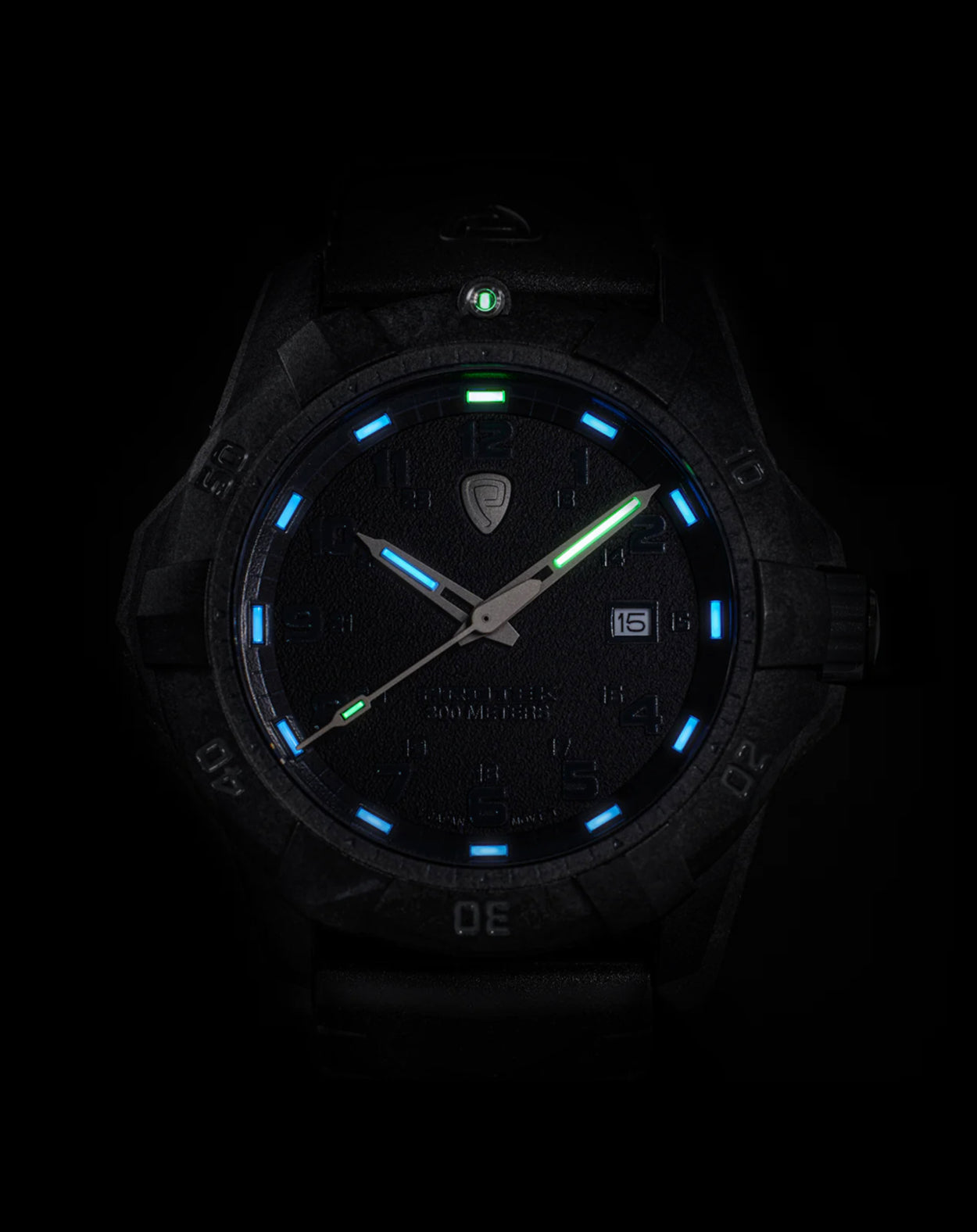 ProTek Watches Model PT2004