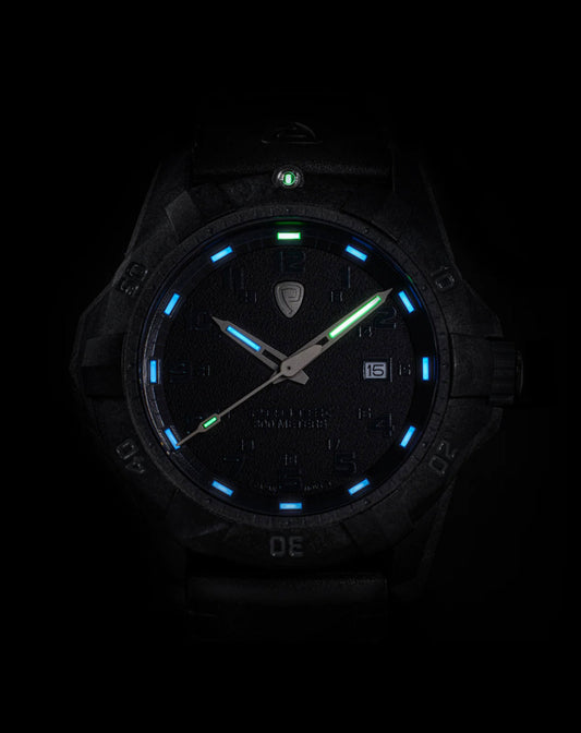 ProTek Watches Model PT2004