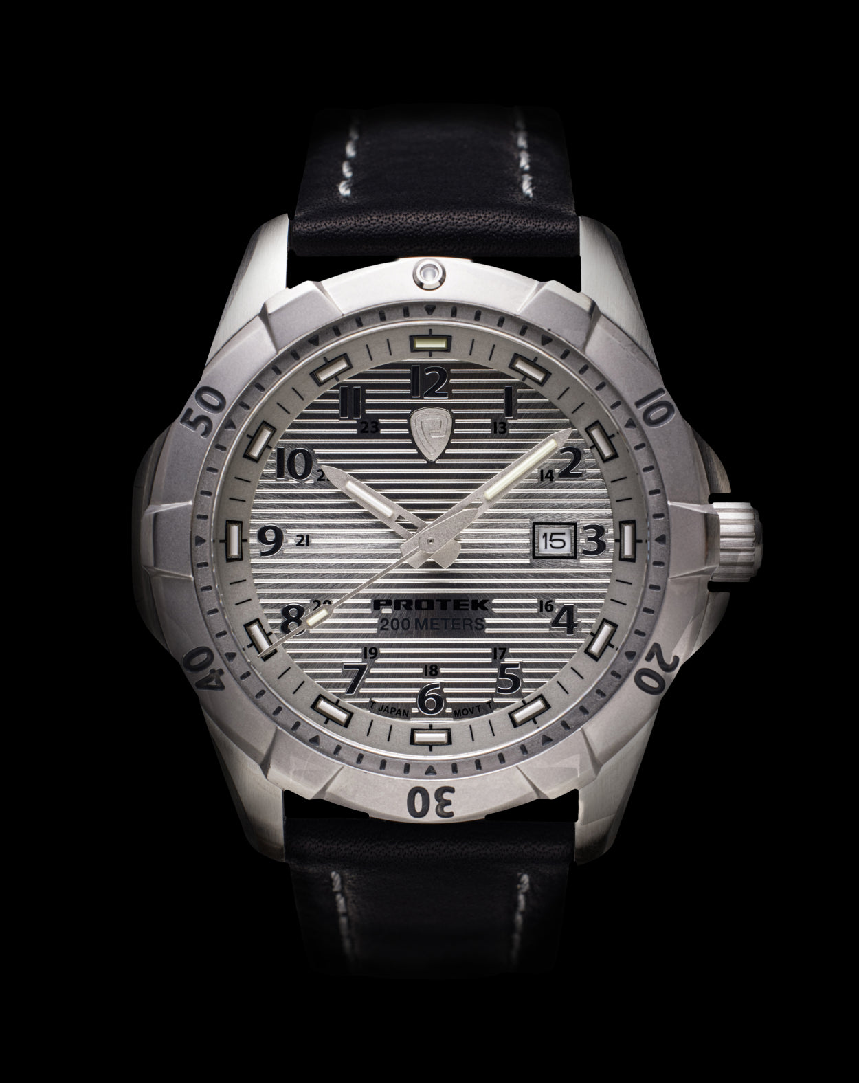 ProTek Watches Model PT2004