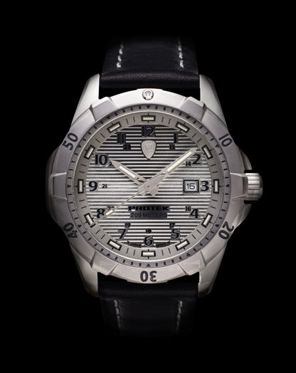 ProTek Watches Model PT2004
