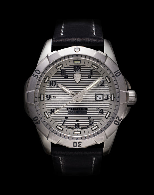 ProTek Watches Model PT2004