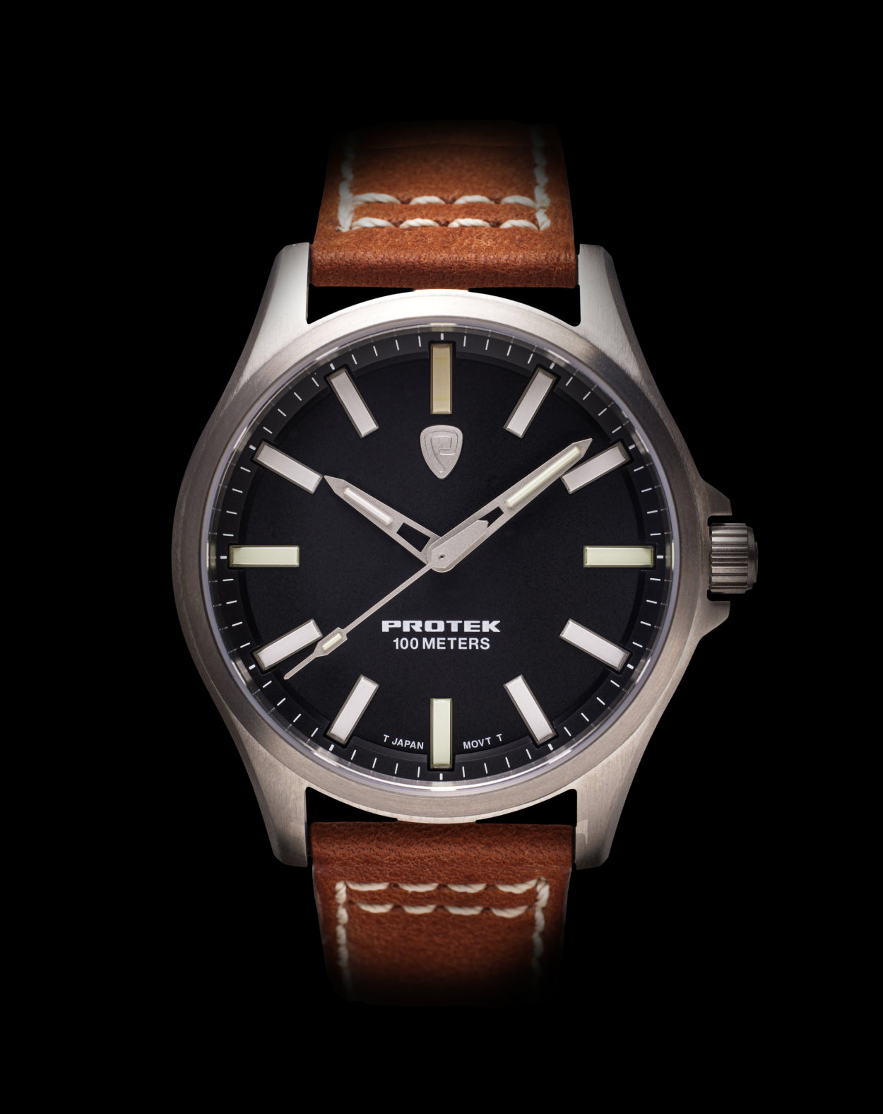 ProTek Watches Model PT3001